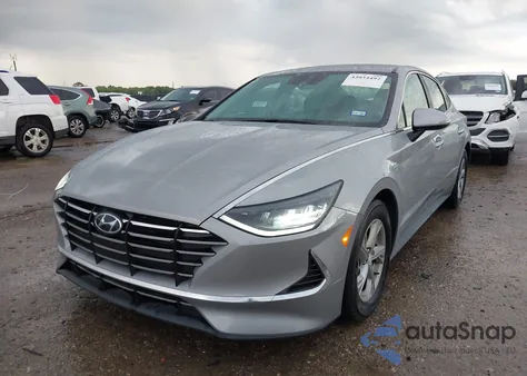 2023 Hyundai Sonata Se from USA, damaged, VIN KMHL24JA7PA271143